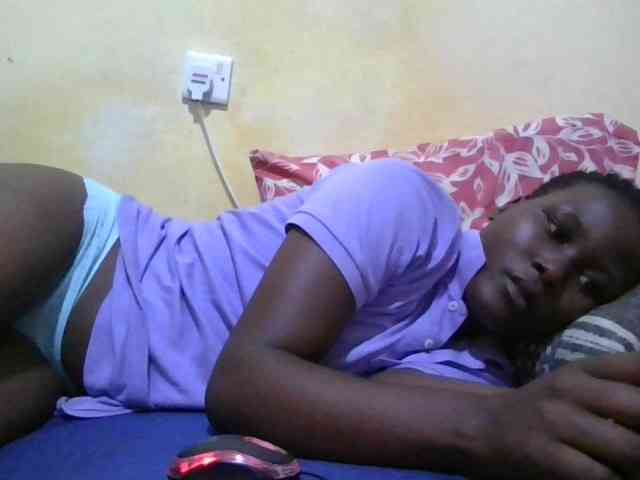 ebony-vannilah webcam