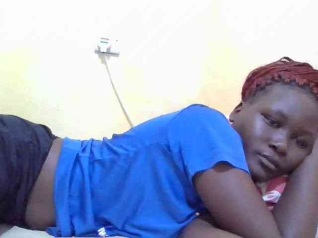 ebony-vannilah webcam