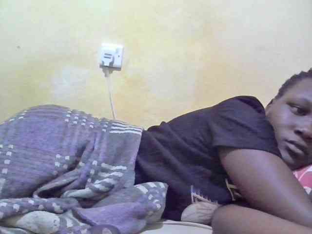 ebony-vannilah webcam