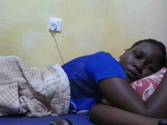 ebony-vannilah webcam