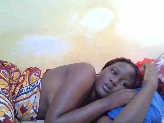 ebony-vannilah webcam
