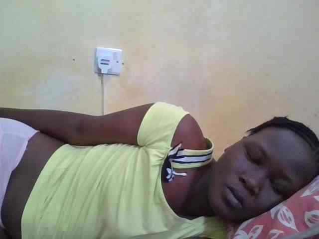 ebony-vannilah webcam