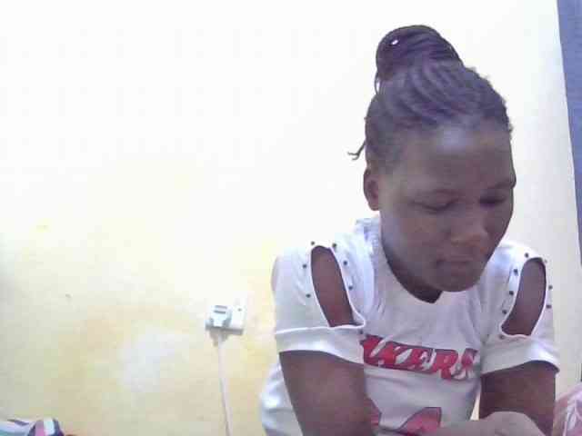 ebony-vannilah webcam