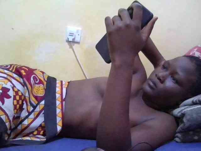 ebony-vannilah webcam