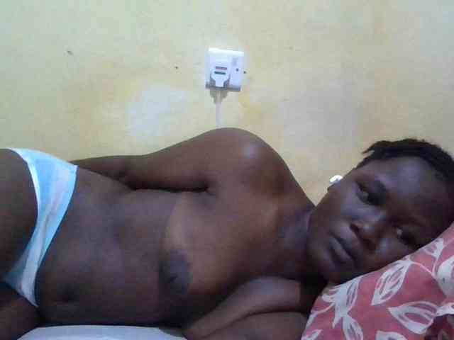 ebony-vannilah webcam