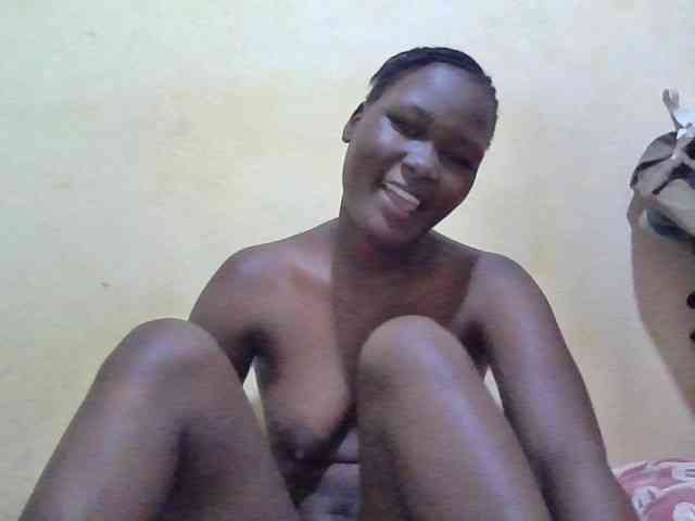ebony-vannilah webcam
