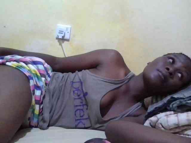 ebony-vannilah webcam