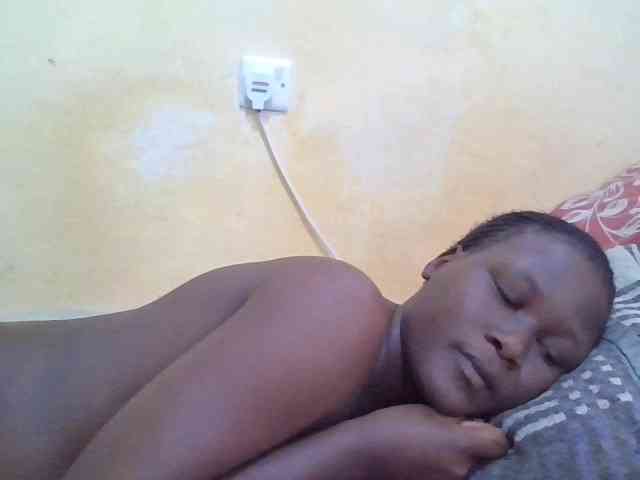 ebony-vannilah webcam