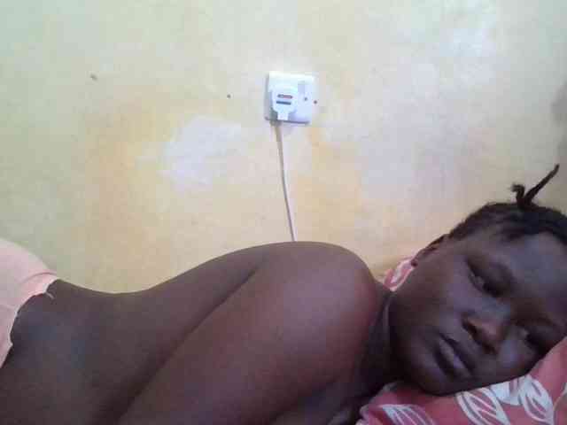 ebony-vannilah webcam