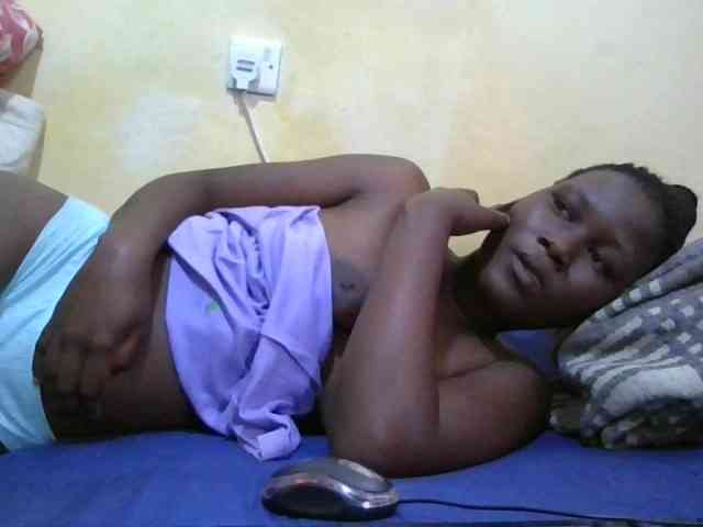 ebony-vannilah webcam