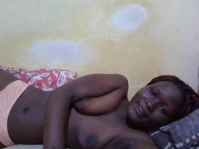 ebony-vannilah webcam