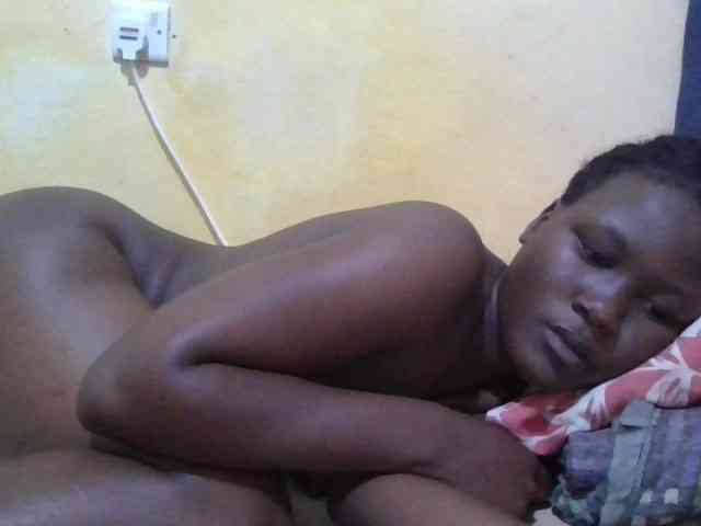 ebony-vannilah webcam