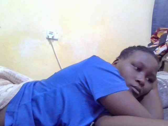 ebony-vannilah webcam