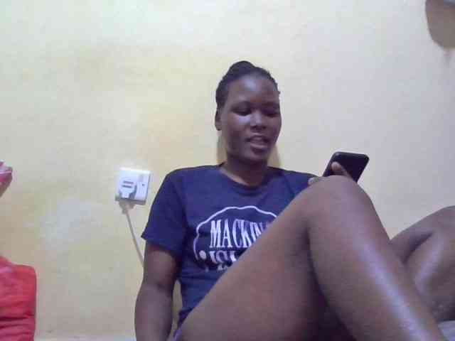 ebony-vannilah webcam