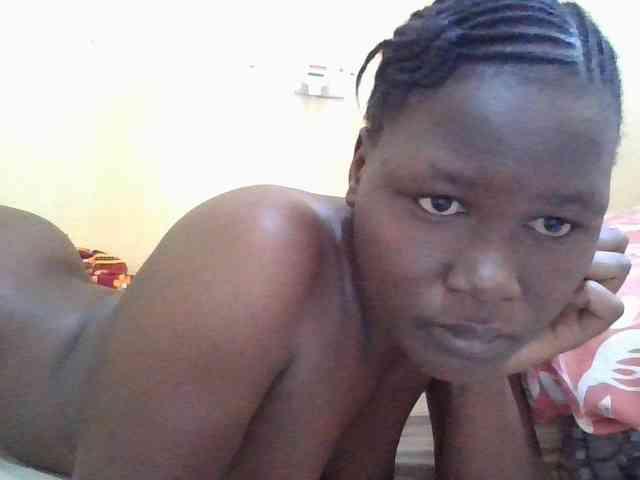 ebony-vannilah webcam
