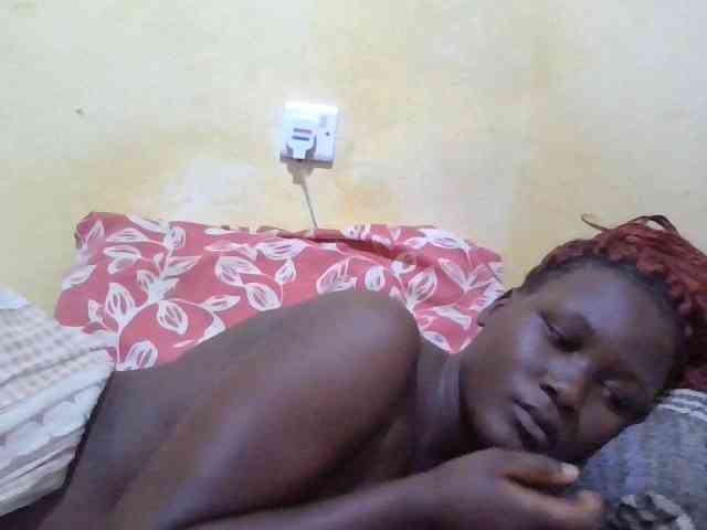 ebony-vannilah webcam