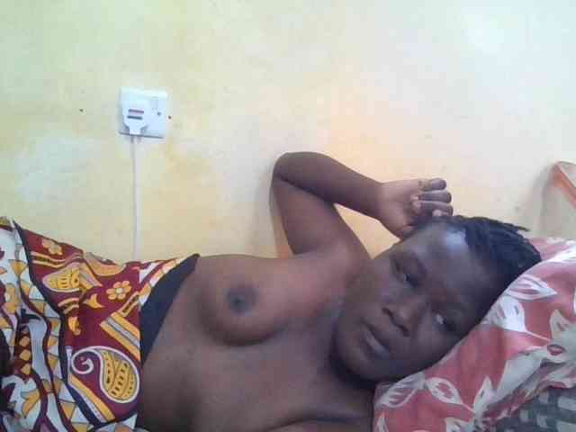 ebony-vannilah webcam