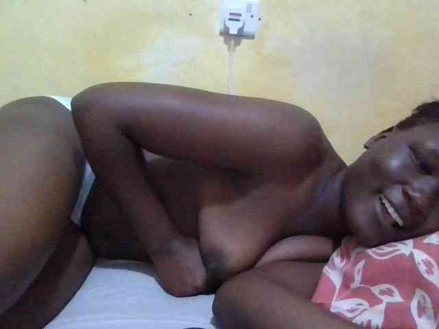 ebony-vannilah webcam