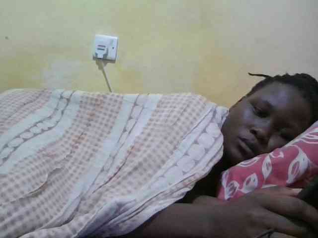 ebony-vannilah webcam