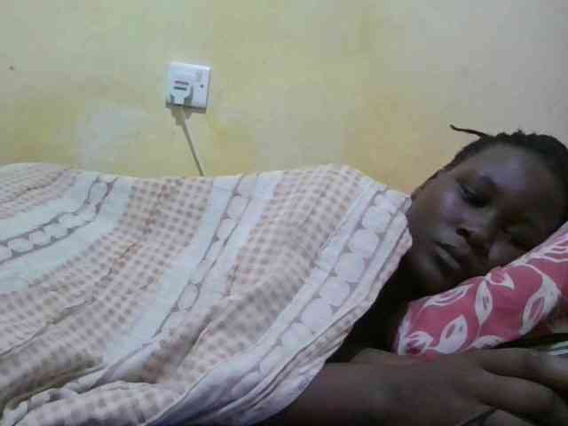 ebony-vannilah webcam