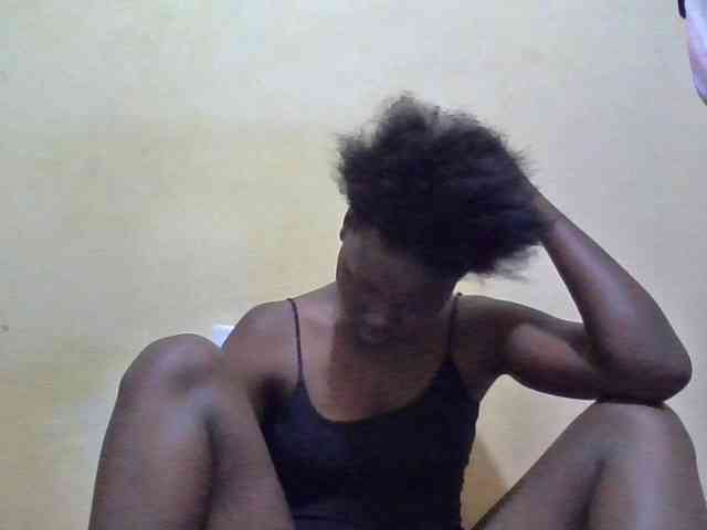ebony-vannilah webcam