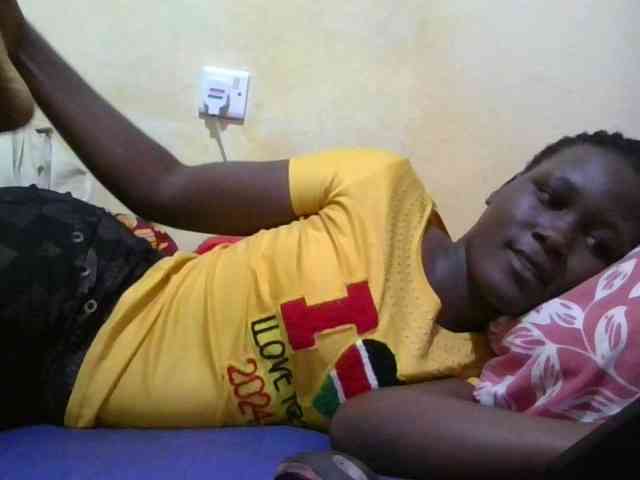 ebony-vannilah webcam