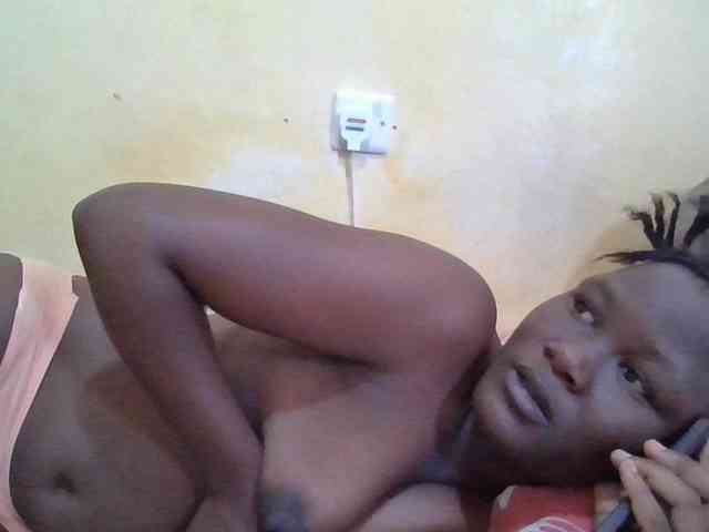 ebony-vannilah webcam