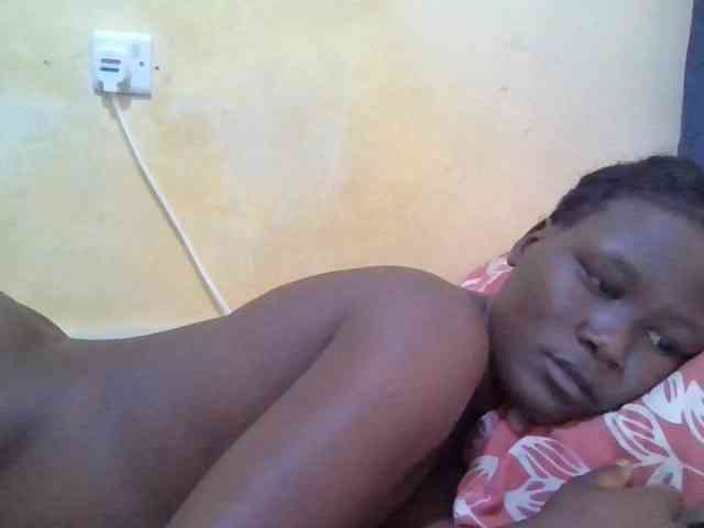 ebony-vannilah webcam
