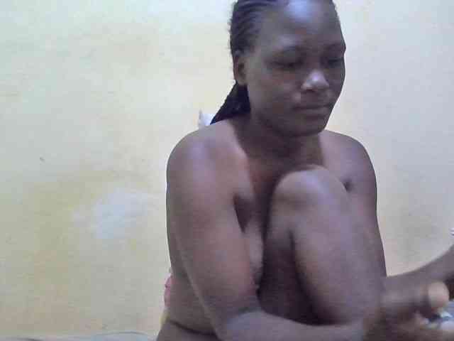 ebony-vannilah webcam