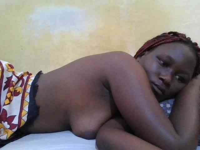 ebony-vannilah webcam