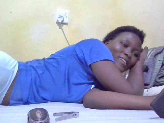 ebony-vannilah webcam