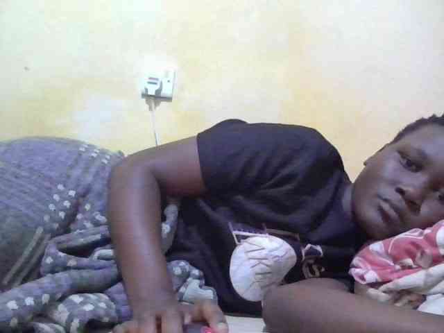 ebony-vannilah webcam