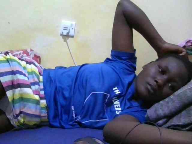 ebony-vannilah webcam