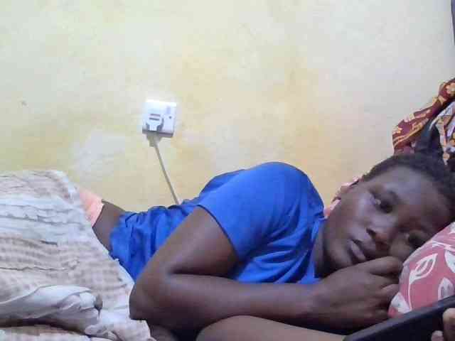 ebony-vannilah webcam