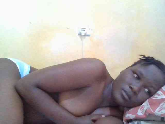 ebony-vannilah webcam