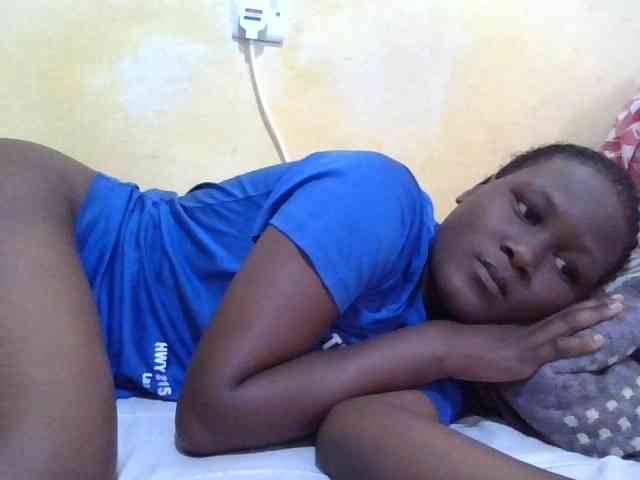 ebony-vannilah webcam