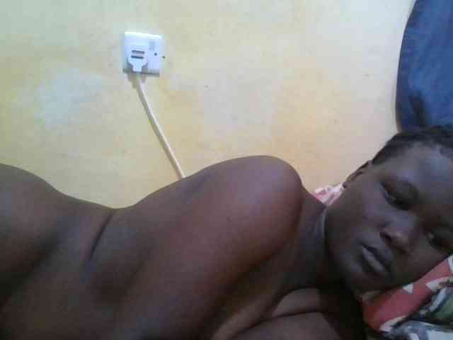 ebony-vannilah webcam