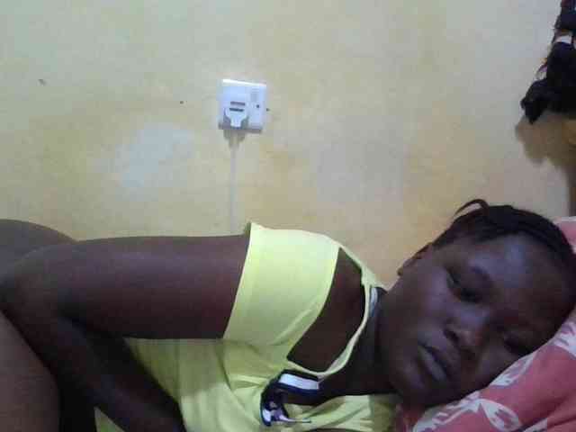 ebony-vannilah webcam