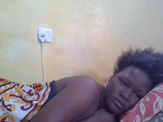ebony-vannilah webcam