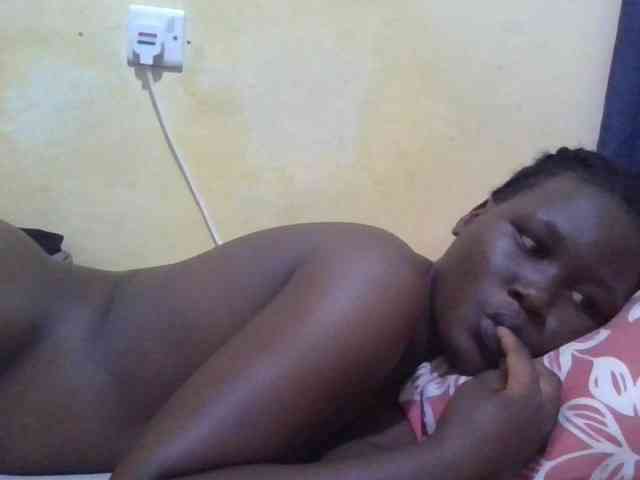ebony-vannilah webcam