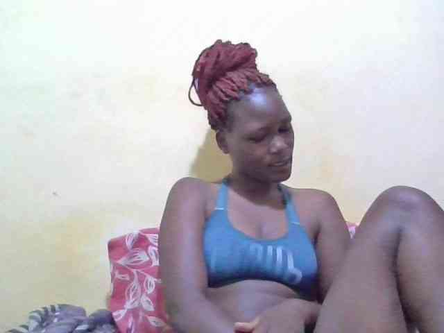 ebony-vannilah webcam