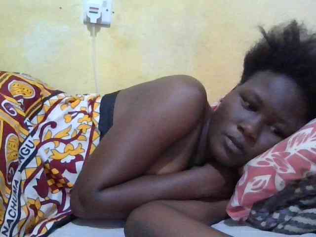ebony-vannilah webcam
