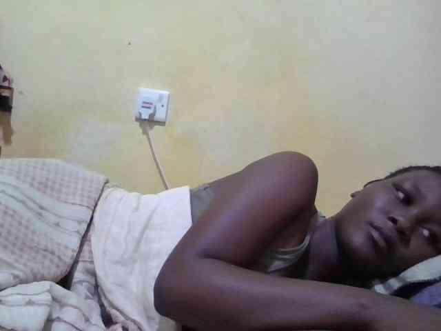 ebony-vannilah webcam