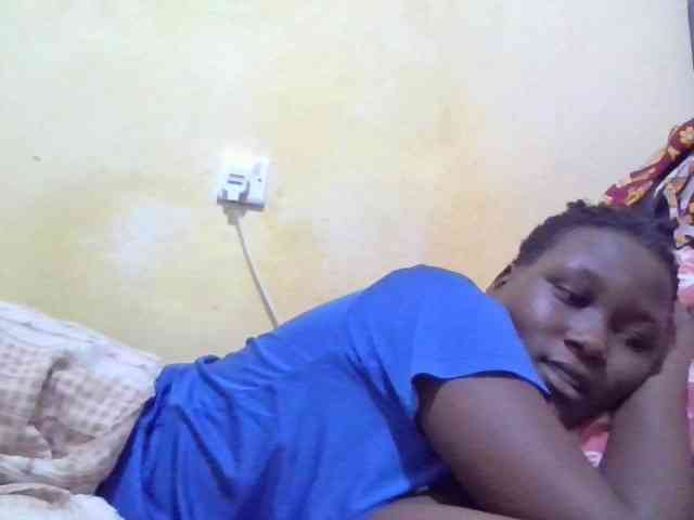 ebony-vannilah webcam