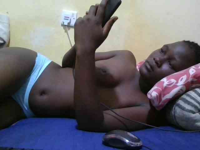 ebony-vannilah webcam