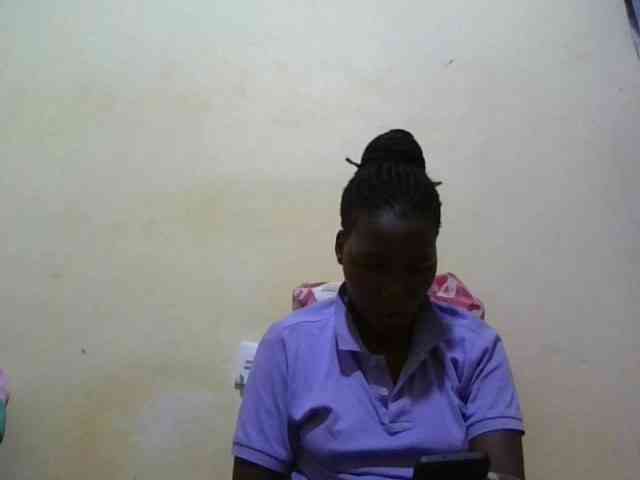 ebony-vannilah webcam