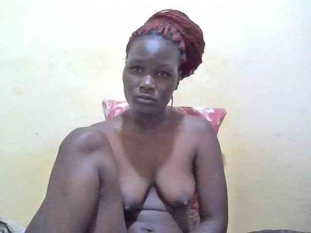 ebony-vannilah webcam