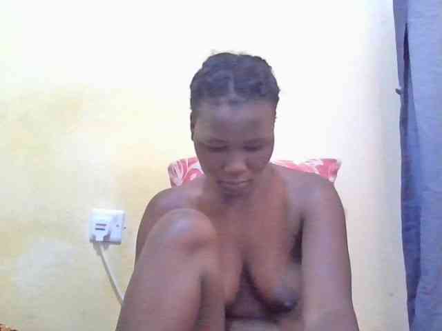 ebony-vannilah webcam