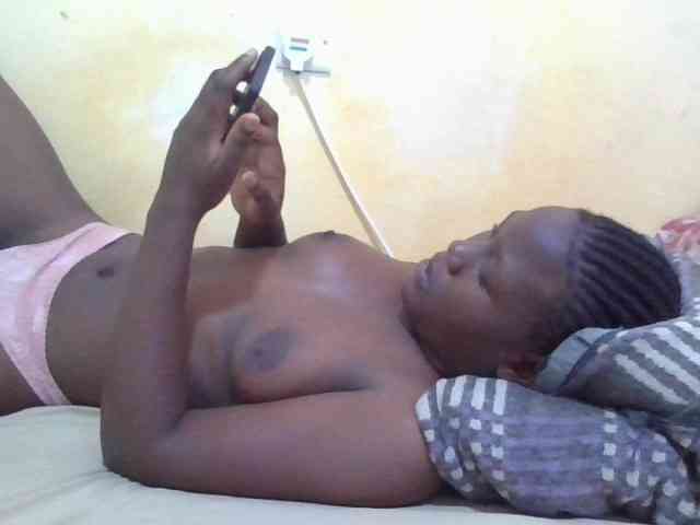 ebony-vannilah webcam