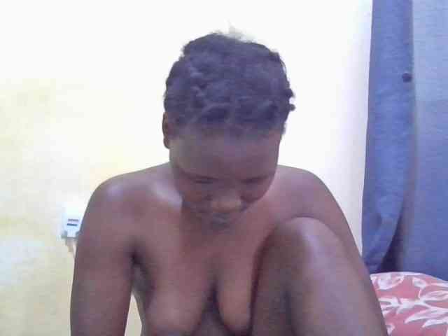 ebony-vannilah webcam